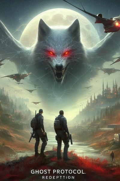Ghost Protocol: Redemption