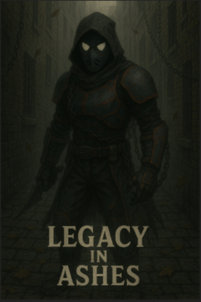 Legacy in Ashes [Español]