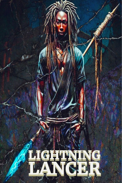 Lightning Lancer: The Deiwos Tower (A Tower Climbing LitRPG) [BOOK 1 STUBBING APRIL 25TH]