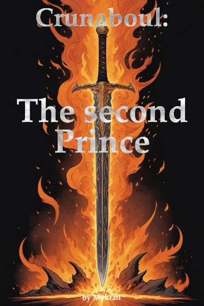 Crunaboul: The second prince
