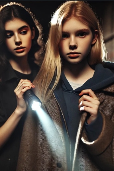 Holt and Whitlock: Overload