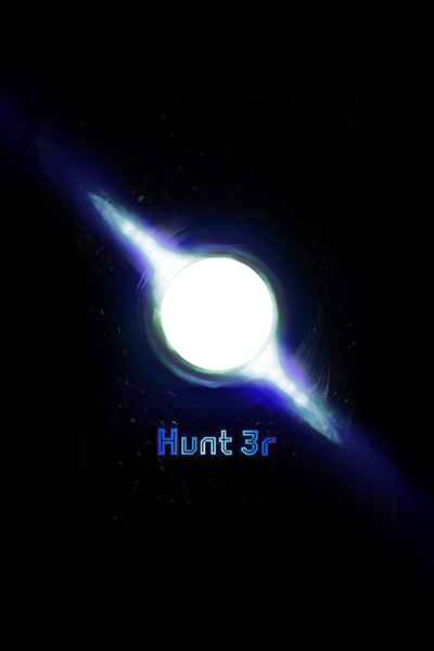 Hunt 3R
