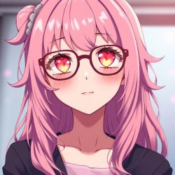 Help! The heroines are obsessed.