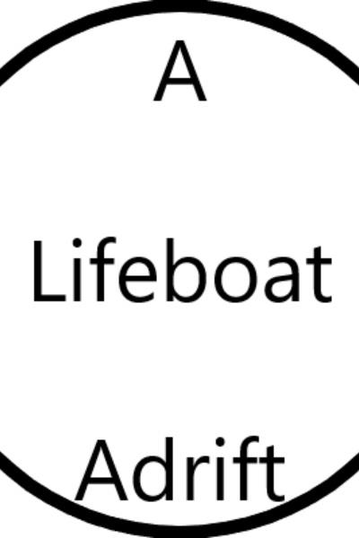 A Lifeboat Adrift (Stellaris x Warhammer 40k)