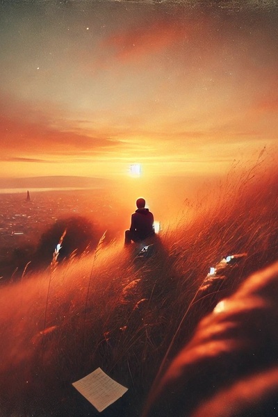 A Symphony for the Dying