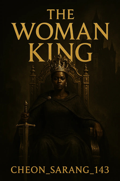 The Woman King