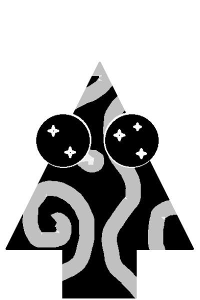 The Venemous Vampire Snake Likes Sunlight