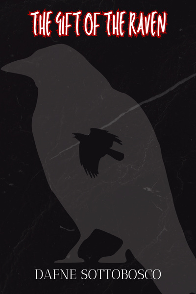 The gift of the raven