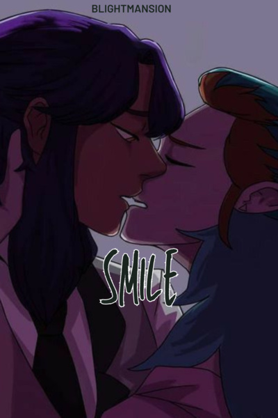 Smile - Lumity - The Owl House Fic