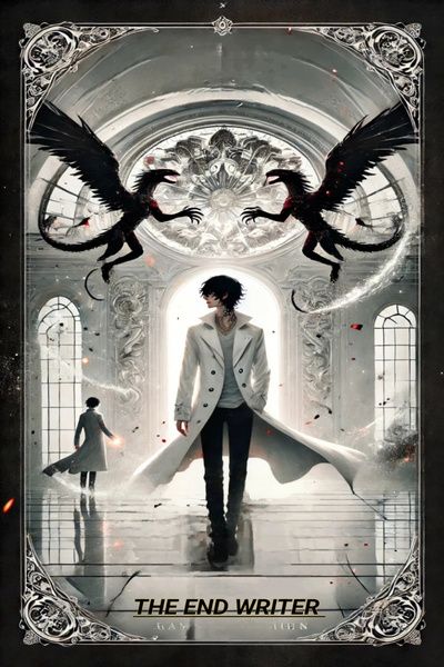 The End Writer