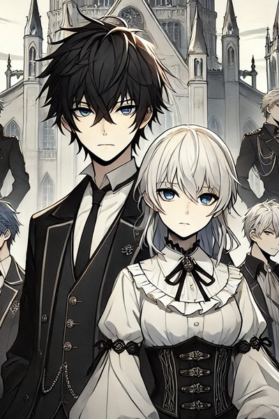 The beginning of zero [português]