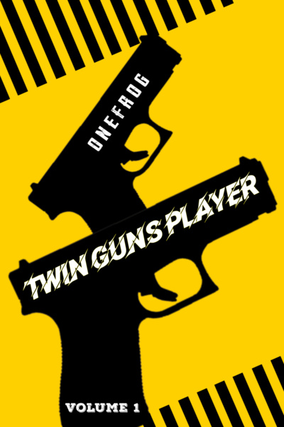 Twin Guns Player