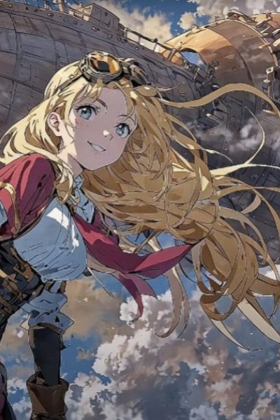 Skies beyond the stars