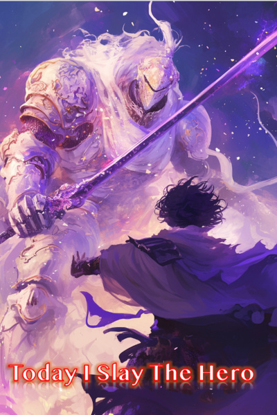 Today I Slay The Hero