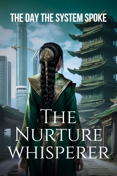 The Day The System Spoke: The Nurture Whisperer