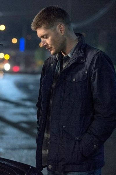 Silent Blade ( A Supernatural fanfiction)