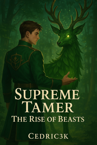 Supreme Tamer: The Rise of Beasts