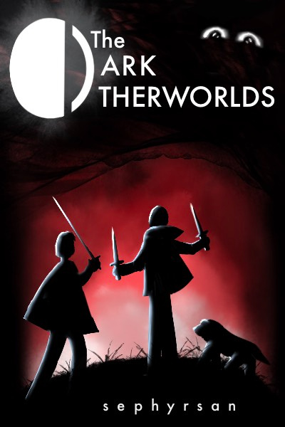 The Dark Otherworlds: A Meta D&D-Based Adventure