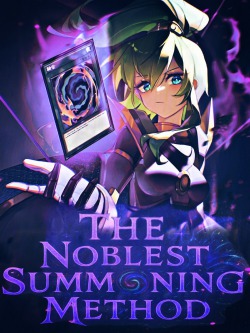 Fusion: The Noblest Summoning Method!