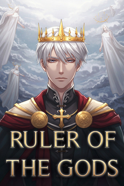 Ruler of the Gods