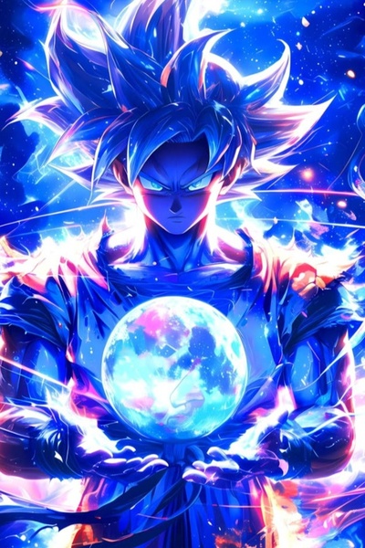 Dragon Ball: Multiverse Travel