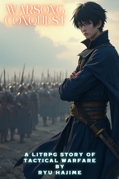 Warsong Conquest