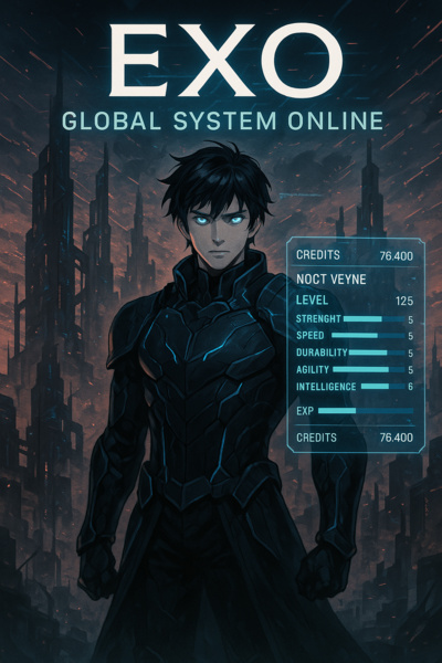 EXO: Global System Online