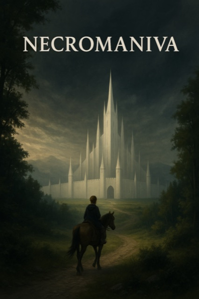 Necromaniva