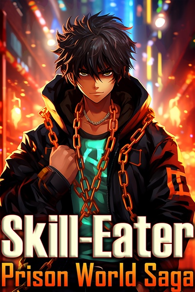 Skill-Eater: Prison World Saga [An Isekai LitRPG Adventure] (Stubbing 5/31)