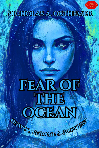 Fear of the Ocean