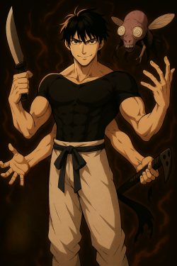 Jujutsu Kaisen: Unlimited Evolution