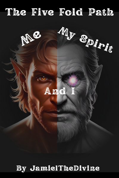 Me, My Spirit, And I