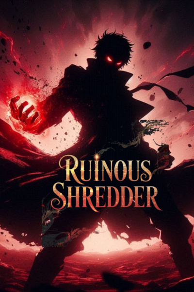 Ruinous Shredder: The Primordial Void Devil