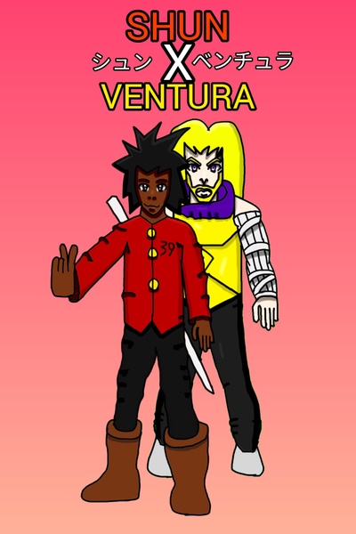 Shun X Venture