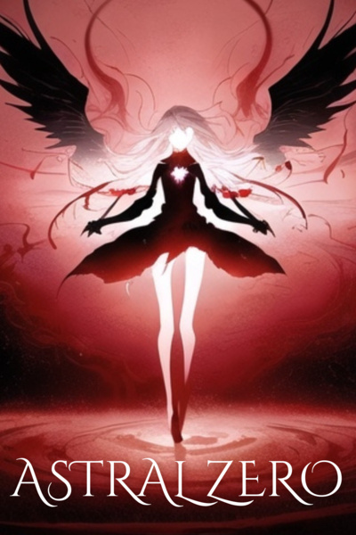 Astral Zero