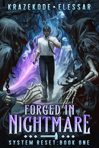 System Reset: Forged in Nightmare