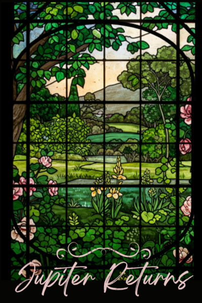 Jupiter Returns