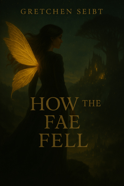 How the Fae Fell