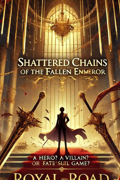 Shattered chains Of Fallen Emperor