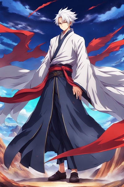 Burden: The road to freedom