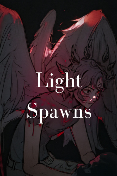 The Light Spawns: (war fantasy and Kingdom building)