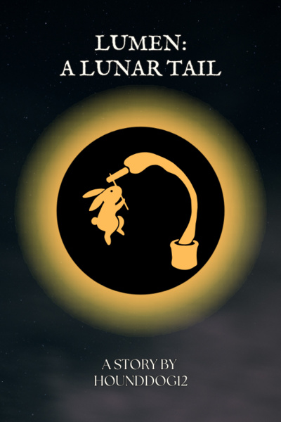 Lumen: A Lunar Tail