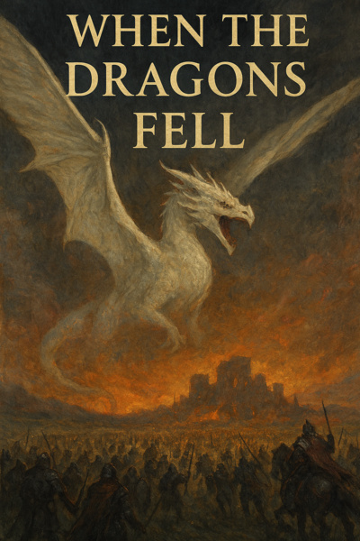 When the Dragons Fell