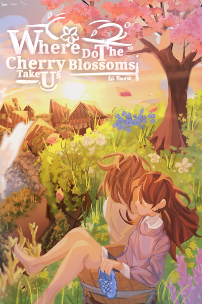 Where Do The Cherry Blossoms Take Us