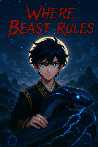 Where Beast Rules