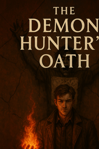 The demon hunter oath