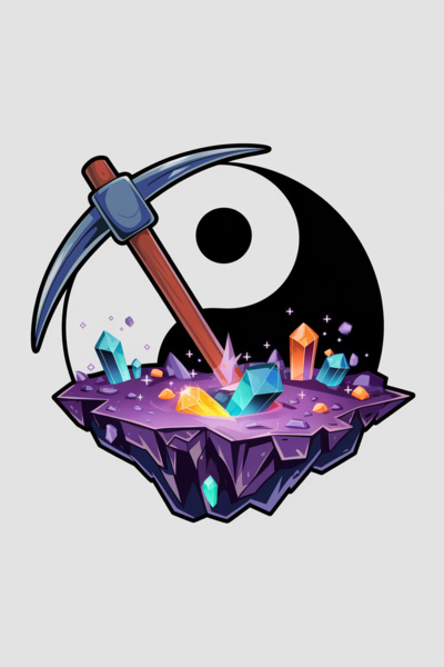 A Modern Miner's Cultivation Manual: Rocks And Reincarnation