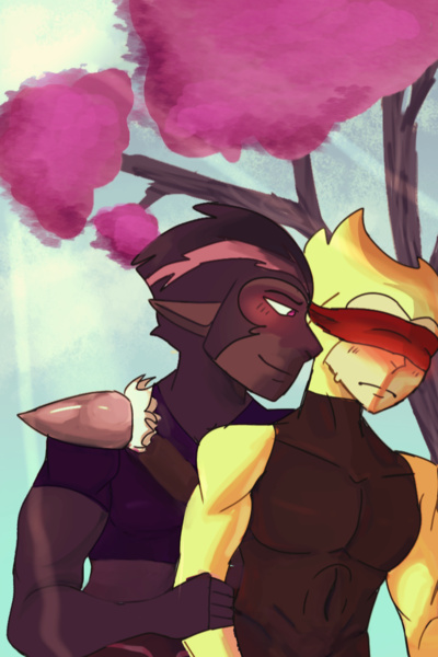 Simian's song Beneath My Skin!