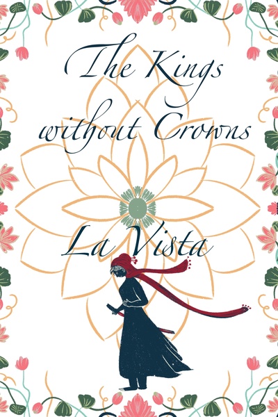 The Kings Without Crowns: a litRPG adventure