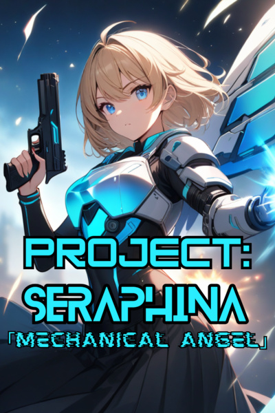 Project Seraphina [Crafter/Enchanter, System Integration, LitRPG]